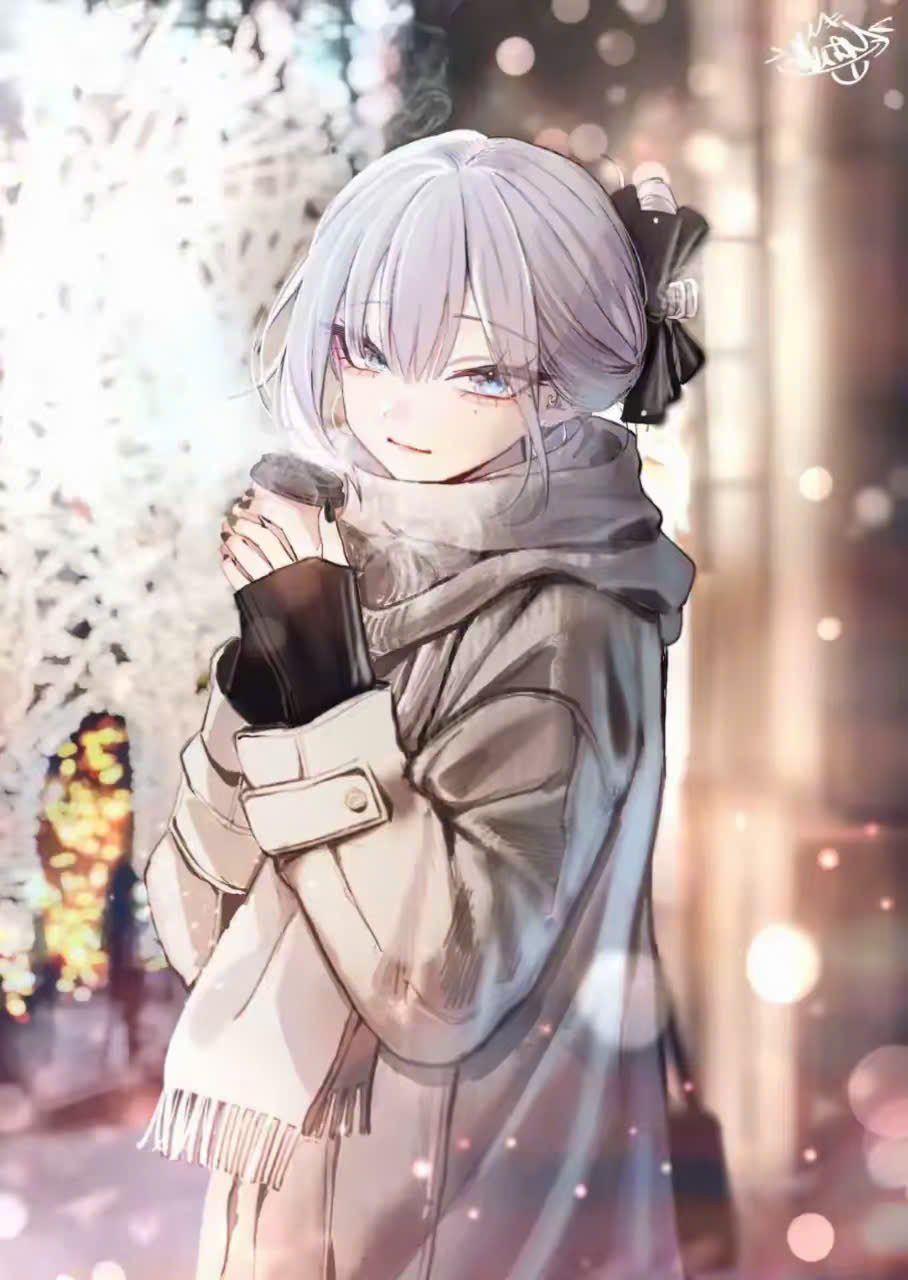 Haimiya-Senpai vừa Đáng sợ lại vừa Đáng yêu! Chapter 17.1 - 6