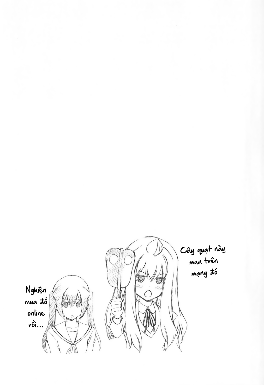 Minami-Ke Chapter 175 - 12