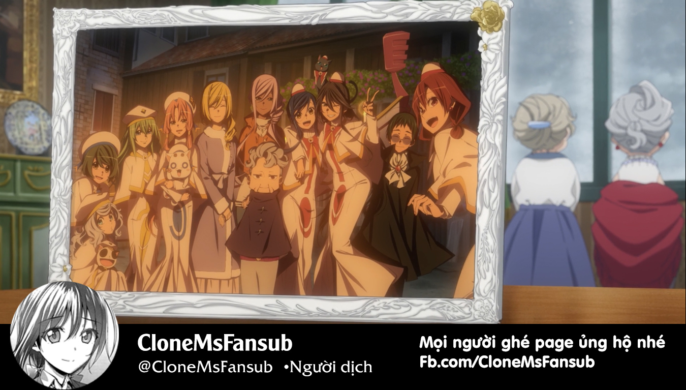 Minami-Ke Chapter 182 - 2